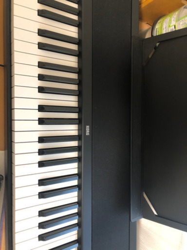 KORG電子ピアノ