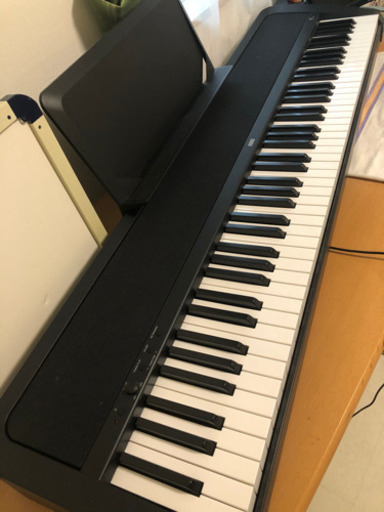 KORG電子ピアノ