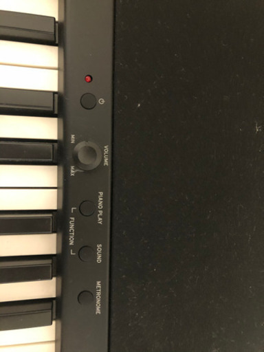 KORG電子ピアノ