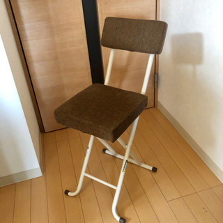 値下げ  折りたたみチェア  イス  チェアの画像