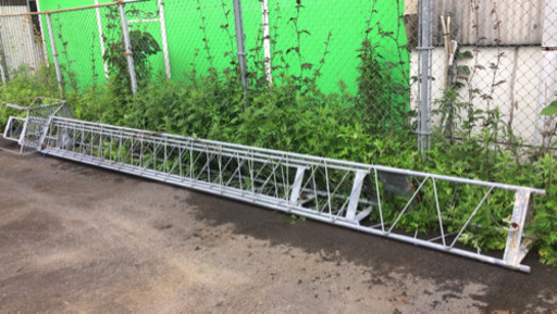 クランクアップタワー