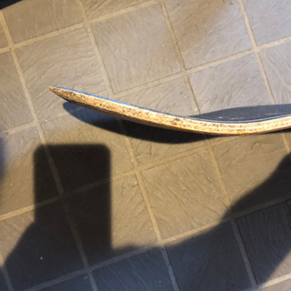 (現在商談中です)スケボー デッキ Primitive 中古の画像