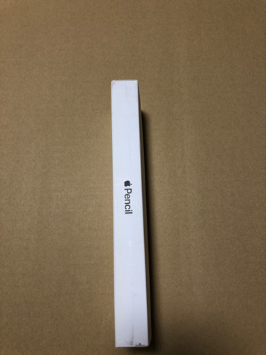 最後の値下げApple pencil  アップルペンシル