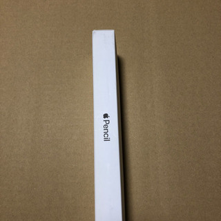 最後の値下げApple pencil  アップルペンシル