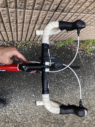 【中古】ロードバイク Merida Race Lite 903 (2012)