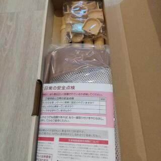 とおせんぼS☆ベビーゲートの画像