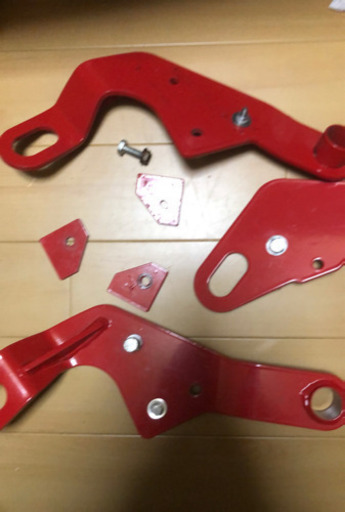 jb23 牽引フック