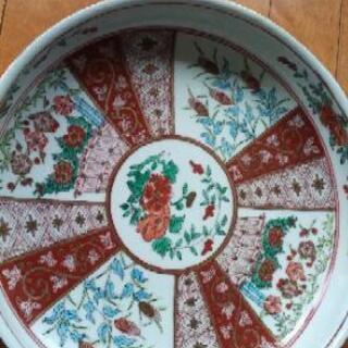 有田焼　秀峰作