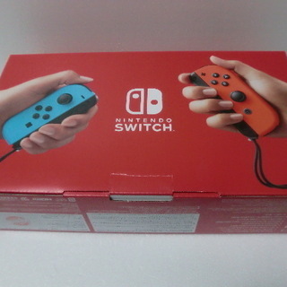 任天堂スイッチ本体