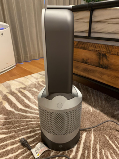 Dyson pure hot&cool 【HP00ISN】美品