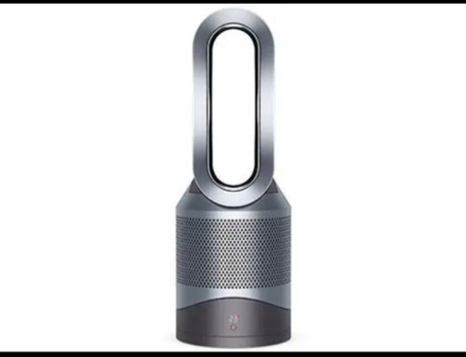 Dyson pure hot&cool 【HP00ISN】美品