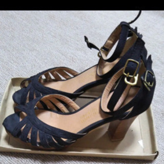 サンダルの画像