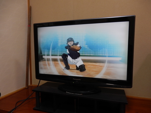 Panasonic32型