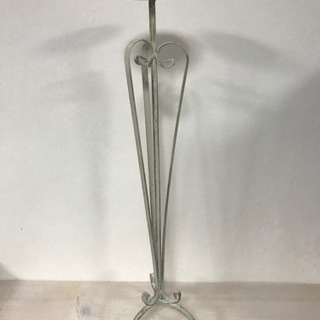 キャンドルスタンド18台