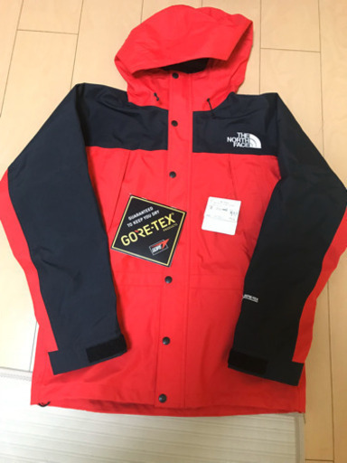The North Face マウンテンジャケット