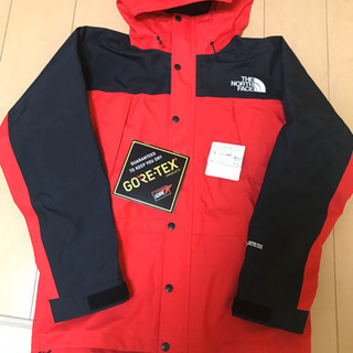 The North Face マウンテンジャケット