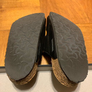 ビルケンシュトック差し上げます。の画像