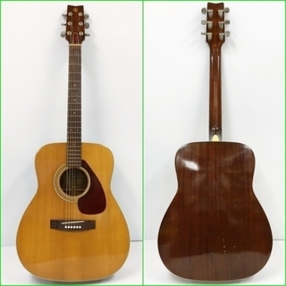 YAMAHA ヤマハ アコースティックギター FG-240 19...