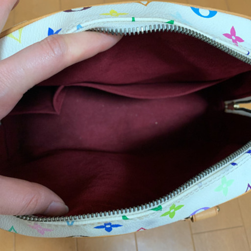 LV★ルイヴィトンのハンドバック
