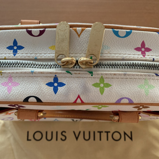 LV★ルイヴィトンのハンドバック