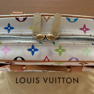 LV★ルイヴィトンのハンドバックの画像