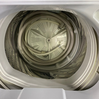 お取引決定しました。　パナソニック 洗濯機　7.0kの画像