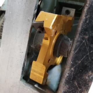 マキタ　Makita 溝切り　ミゾキリの画像