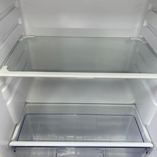 お取引決定しました。　　シャープ　冷蔵庫　75Lの画像
