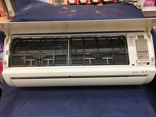 パナソニック   エアコン　CS-J406C2