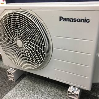 パナソニック エアコン CS-J406C2