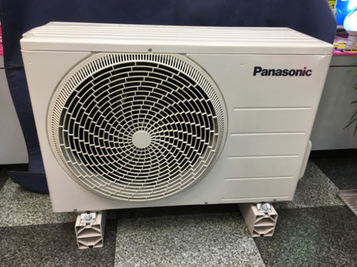 パナソニック   エアコン　CS-J406C2
