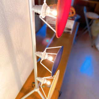 🔹期間限定出品🔹TAIYO家具　アウトレット・インテリアライトの画像