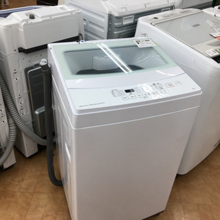  【トレファク摂津店 店頭限定】 ニトリ6.0kg全自動洗濯機入荷致しました！