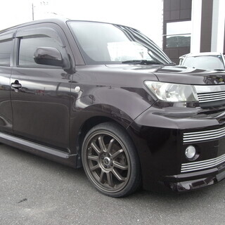 ｂB　ワインレッド　車検2年付