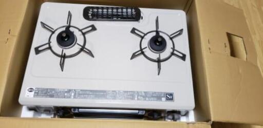 Rinnai　ガステーブル　新品