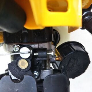 丸山 BIGM BC26T 刈払機の画像