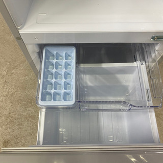 お話し中　　三菱　冷蔵庫　168Lの画像