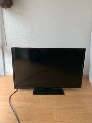 【引取り限定】29型 液晶テレビ