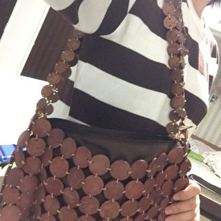 ココナツバッグ