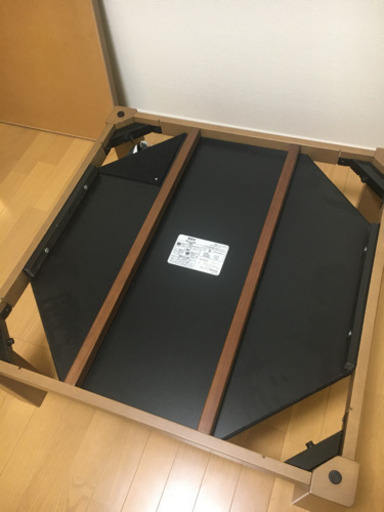 Panasonic 畳が丘　堀座卓　テーブル　パナソニック　未使用品