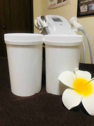 セルライト 痩身クリーム650g 1個¥16500→¥5500