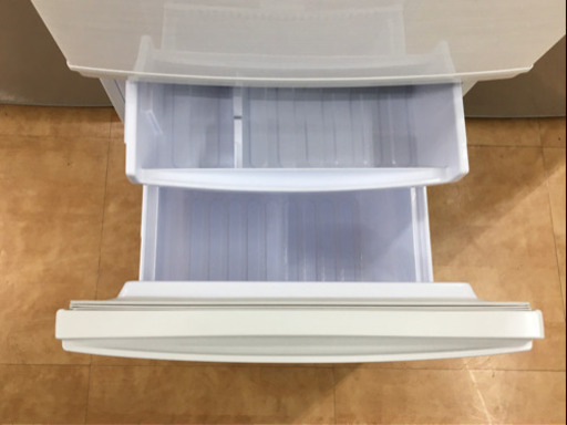 【トレファク摂津店 店頭限定】 〜SHARP(シャープ)2ドア冷蔵庫〜入荷致しました！