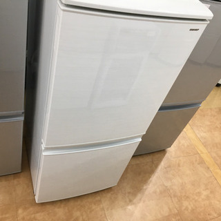 トレファク摂津店】SHARP 2ドア冷蔵庫が入荷致しました！！ トレファク
