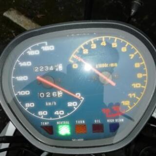 刀400(GSX400S)