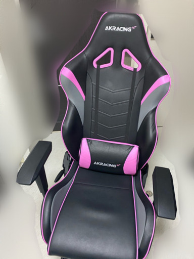 その他 AKracing  OVER TRUE series