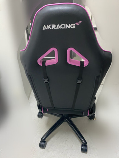 AKracing  OVER TRUE series