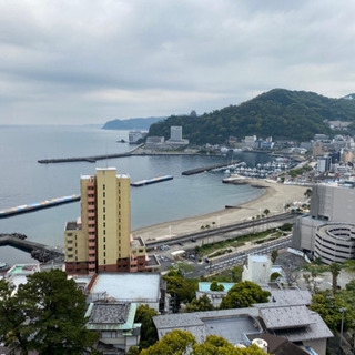 レアージュ熱海　最上階ペントハウス - 熱海市