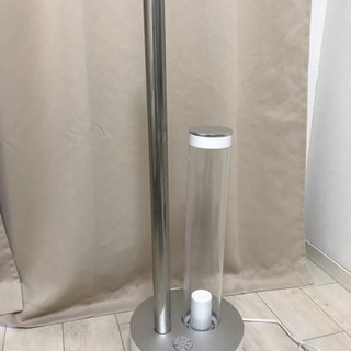 超音波式加湿器 cado 620の画像