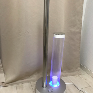 超音波式加湿器 cado 620の画像