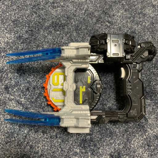 仮面ライダージオウ 変身ベルト 武器　ジクウドライバー　ライドウォッチ まとめ